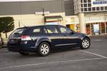 Holden Commodore VE Omega Sportwagon 2008 года